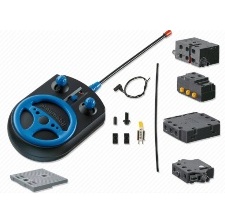 MODULE DE RADIOCOMMANDE PLUS PLAYMOBIL