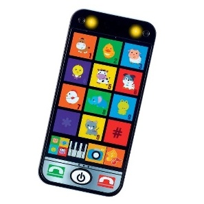 MON 1ER SMARTPHONE A PARTIR DE 12 MOIS