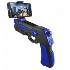 PISTOLET RÉALITÉ AUGMENTÉE