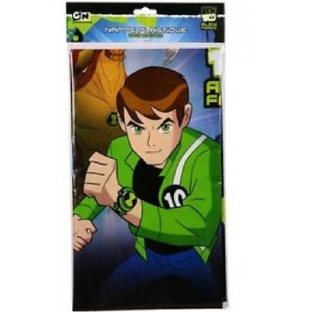 NAPPE BEN 10