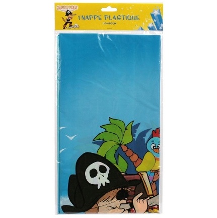 NAPPE PIRATES 130x180