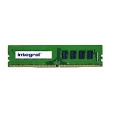 MÉMOIRE DDR4 8GO 2133 PC4 INTÉGRAL IN4T8GNCLPX 