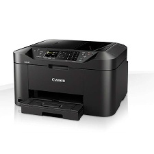 IMPRIMANTE MULTIFONCTION JET D'ENCRE CANON MAXIFY MB2140
