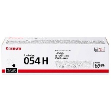 TONER CANON 054 NOIR 1500 PAGES
