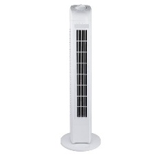 VENTILATEUR DE TOUR 7LINE 80CM 50W