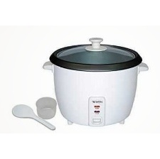 CUISEUR A RIZ 7LINE  2,2L 900W BLANC