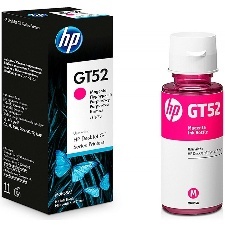CARTOUCHE HP GT52 MAGENTA ORIGINAL
