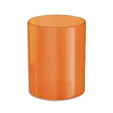 POT A CRAYONS ORANGE - WONDAY