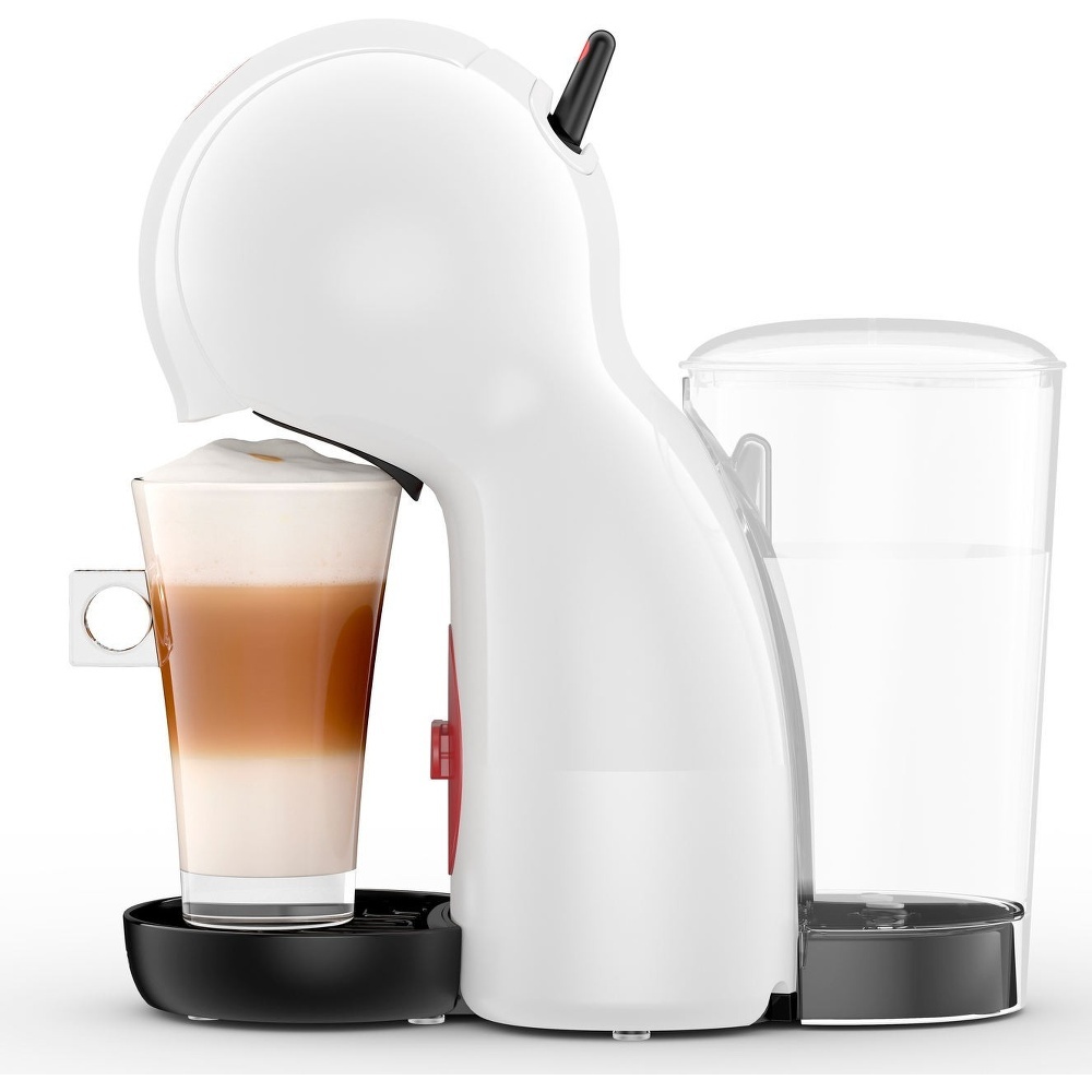 CAFIETRE KRUPS DOLCE GUSTO PICCOLO XS BLANCHE