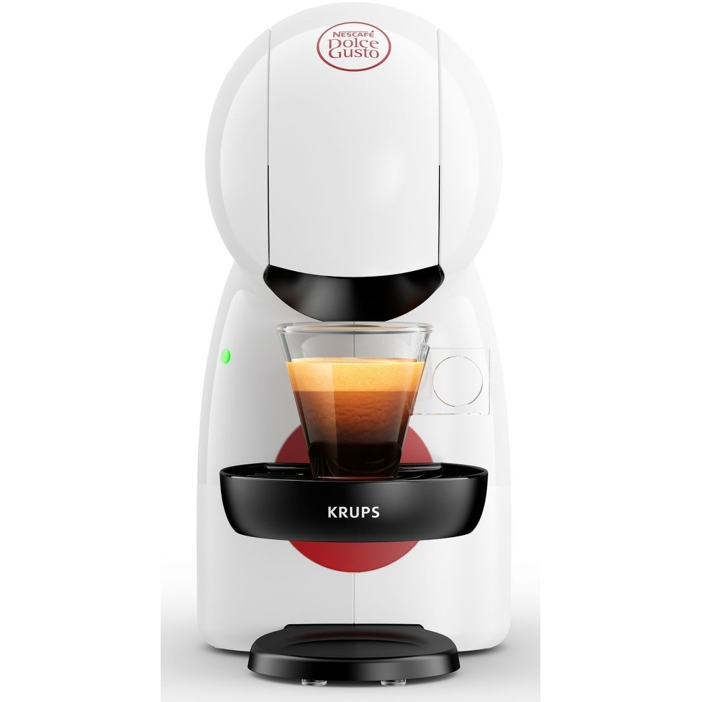 CAFIETRE KRUPS DOLCE GUSTO PICCOLO XS BLANCHE