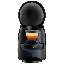 CAFETIERE KRUPS DOLCE GUSTO PICCOLO XS NOIR