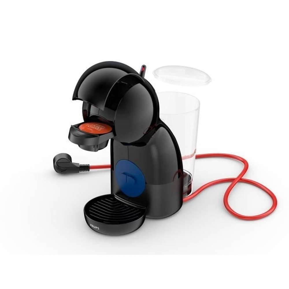CAFETIERE KRUPS DOLCE GUSTO PICCOLO XS NOIR