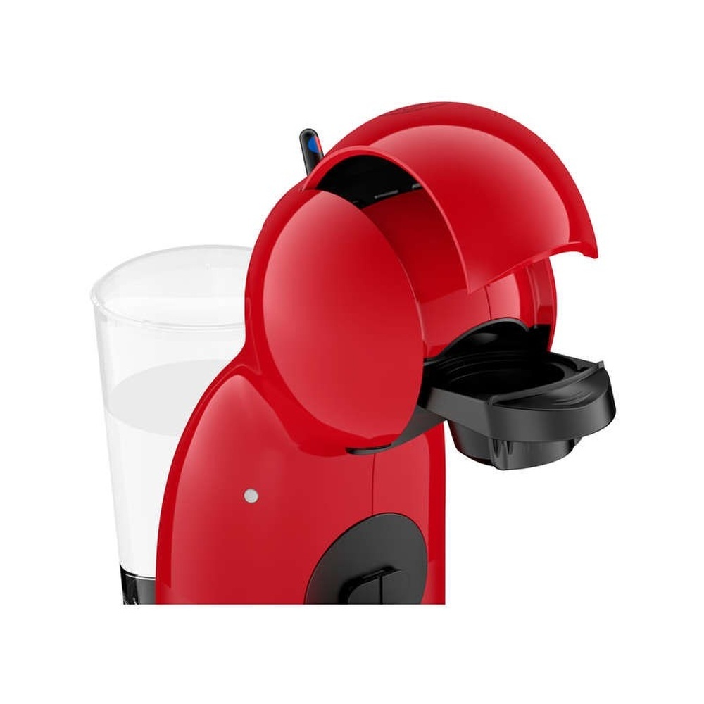 CAFETIERE KRUPS DOLCE GUSTO PICCOLO XS ROUGE