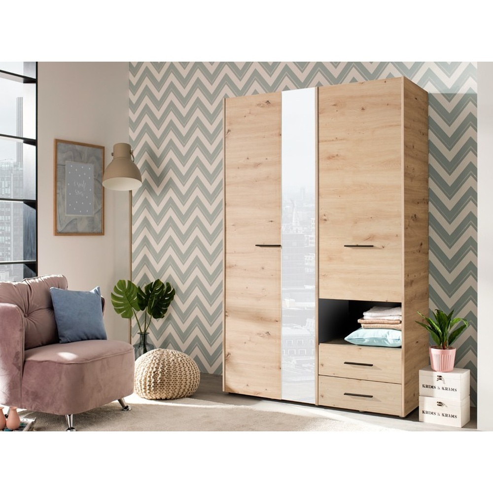 Armoires Dressings Commodes