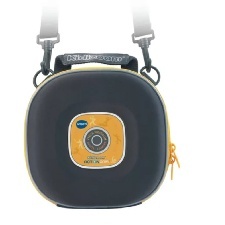 SACOCHE KIDIZOOM ACTION CAM A PARTIR DE 3 ANS