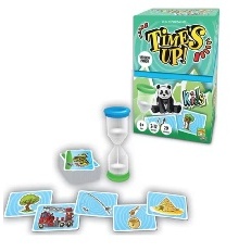 TIMES UP KIDS PANDA A PARTIR DE 4 ANS