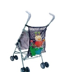 FILET POUR POUSSETTE BABYSUN