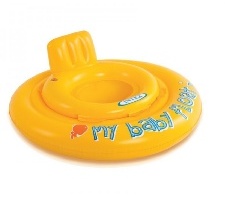 BOUEE CULOTTE BABY FLOAT A PARTIR DE 6 A 12 MOIS