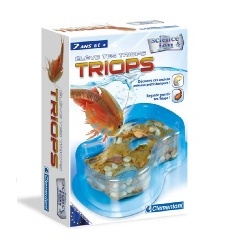 TRIOPS A PARTIR DE 7 ANS