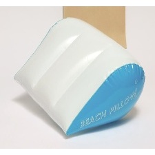 OREILLER GONFLABLE BEACH PILLOW 22X33X30