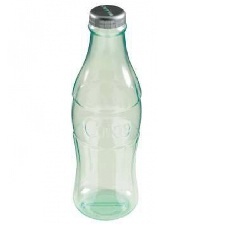 TIRELIRE BOUTEILLE COCA COLA