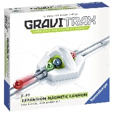CANON MAGNETIQUE GRAVITRAX A PARTIR DE 8 ANS