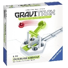 CANON MAGNETIQUE GRAVITRAX A PARTIR DE 8 ANS