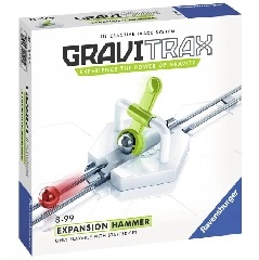 MARTEAU GRAVITRAX A PARTIR DE 8 ANS
