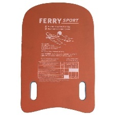 PLANCHE A NAGER MOUSSE ODYSSEE