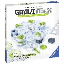 SET D'EXTENSION CONSTRUCTION GRAVITRAX  A PARTIR DE 8 ANS