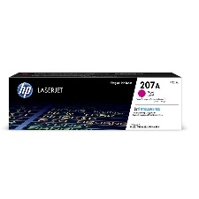 TONER HP 207A MAGENTA 1250 PAGES LAYER 24