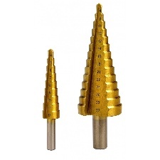 FORET A ETAGES HSS X2