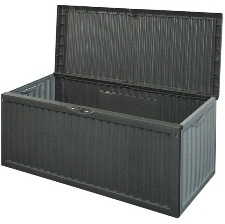 COFFRE DE RANGEMENT 240L