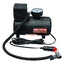 MINI COMPRESSEUR 12V
