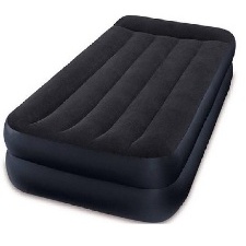 MATELAS GONFLABLE 1 PLACE 2 NIVEAUX