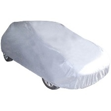 HOUSSE AUTO LUXE L 482X178X119 CM