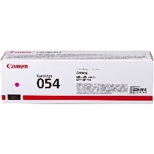 TONER CANON 054 MAGENTA 1200 PAGES