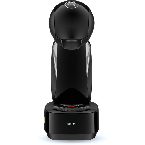 CAFETIERE KRUPS DOLCE GUSTO INFINISSIMA NOIR