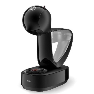 CAFETIERE KRUPS DOLCE GUSTO INFINISSIMA PF
