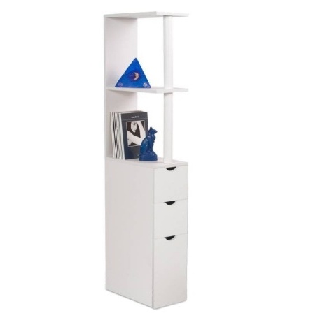MEUBLE DE RANGEMENT WC