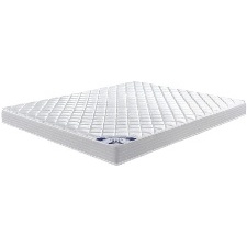 MATELAS ECO EN MOUSSE POLYURETHANE 90X190X15