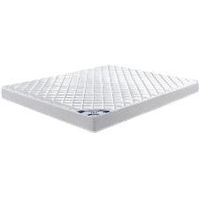 MATELAS ECO EN MOUSSE POLYURETHANE 140X190X15