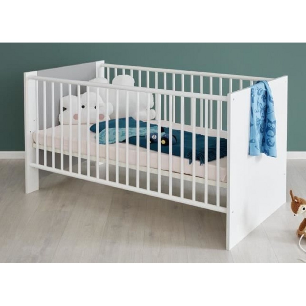 Chambre Bebe Pia Complete