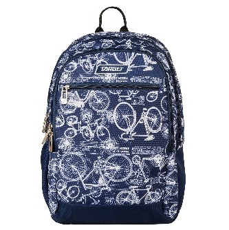 SAC A DOS CHILI MIMETIC GREEN 21906 42X30X17