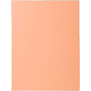 SOUS-CHEMISE SUPER EXACOMPTA 60 BULLE  X100