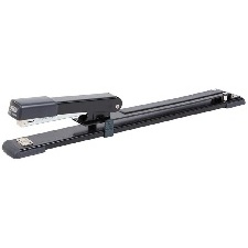 AGRAFEUSE RAPID E15-12 24-26-6 NOIR