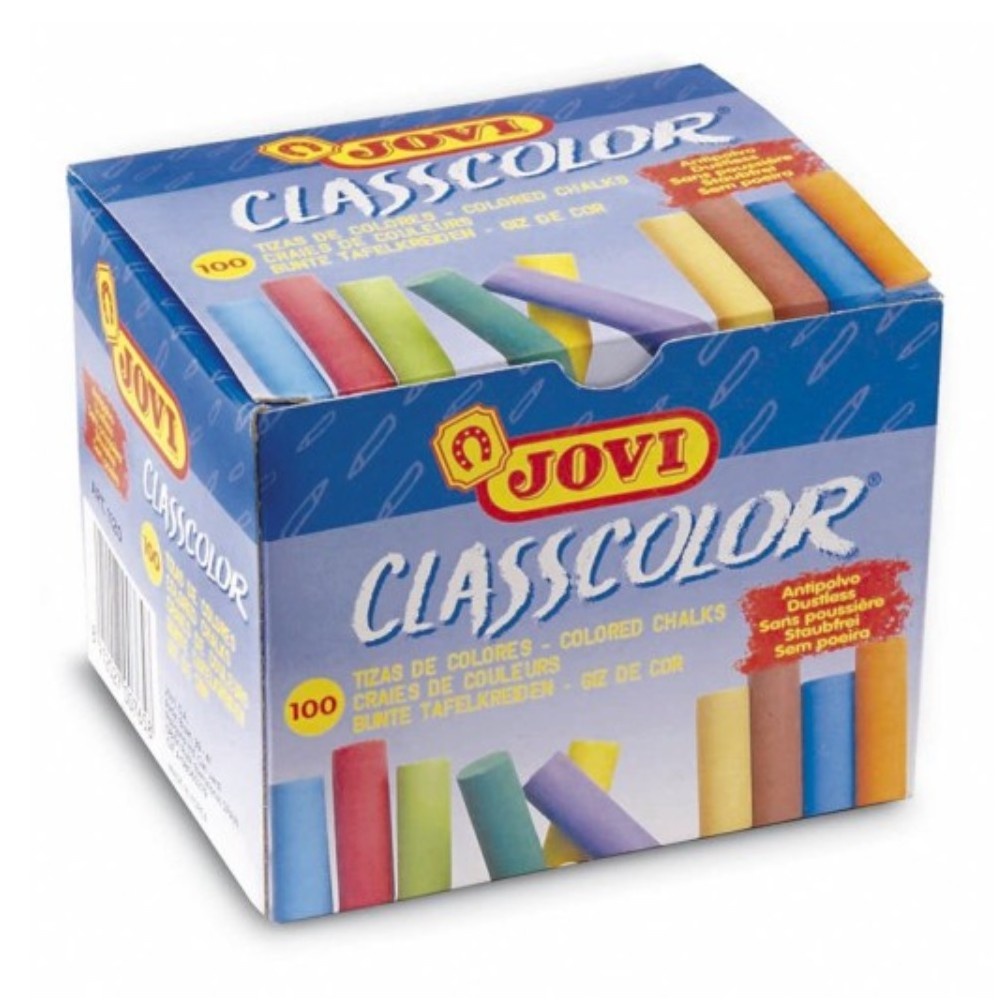 Faber-Castell Pastelli A Gesso Morbidi - Scatola Da 12 ColorI Pastello Per Disegno E Arte - Foto 10