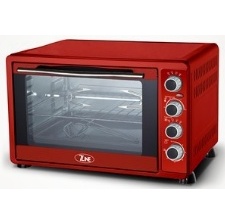 FOUR A POSER 7LINE TS-60R 60L 2200W ROUGE