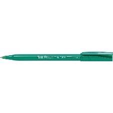 STYLO ROLLER FEUTRE A BILLE PENTEL BILLE 0.8 MM VERT