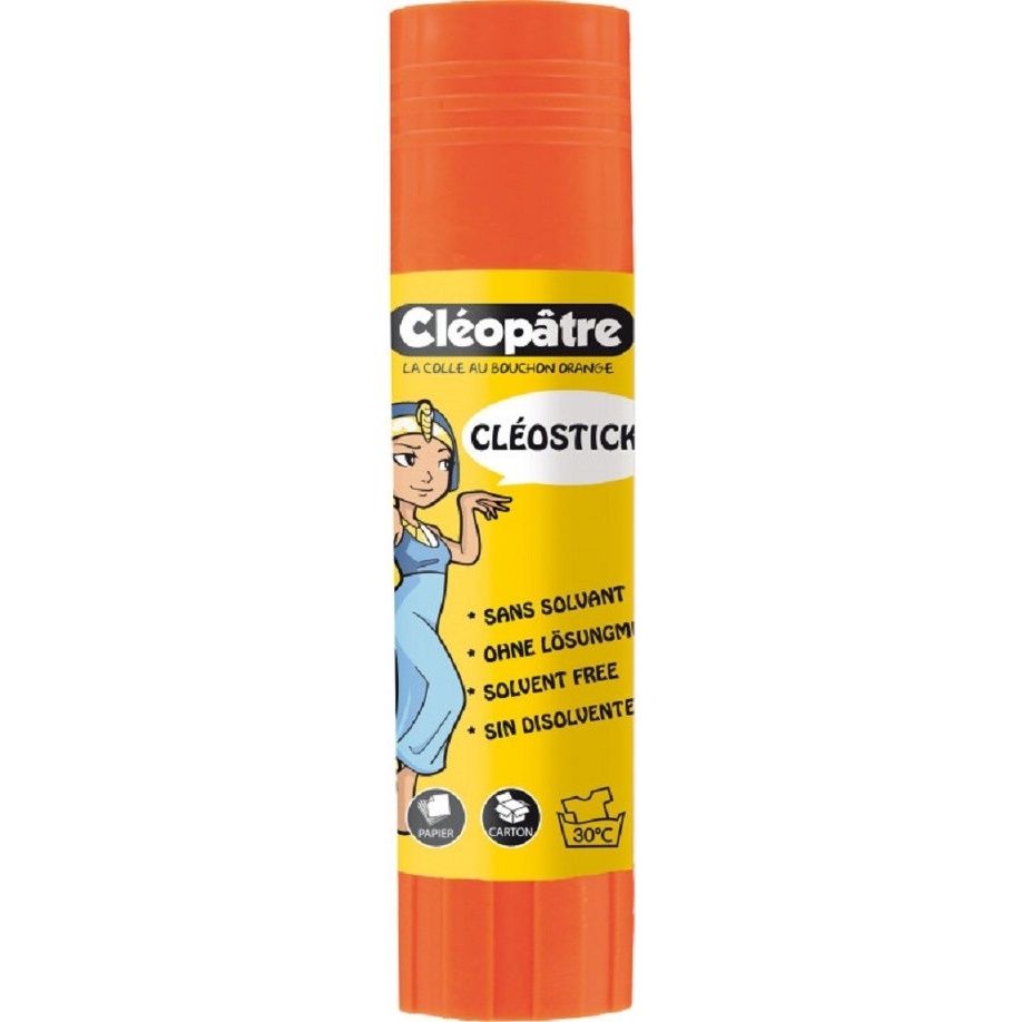 BATON DE COLLE CLEOSTICK 8 GR CLEOPATRE